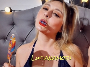 Lucianamori