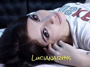 Lucianarhys