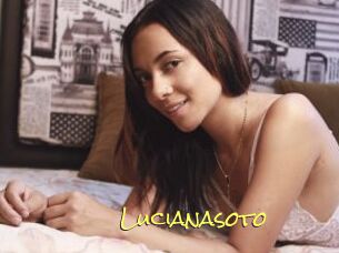 Lucianasoto
