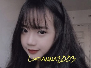 lucianna2003 Elles Mouillent