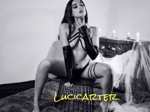 Lucicarter