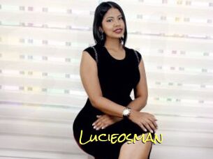 Lucieosman