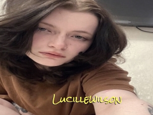 lucillewilson Elles Mouillent
