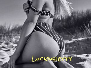 Luciousletty