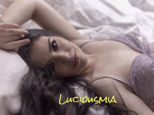 Luciousmia
