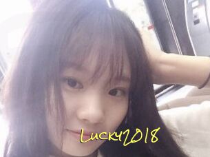 Lucky2018
