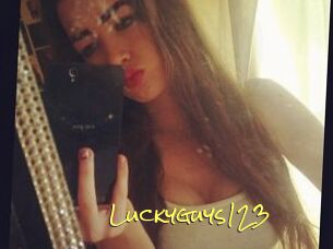 Luckyguys123