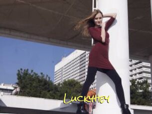 Luckyhey