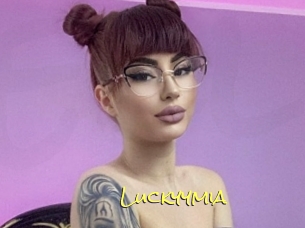 Luckyymia