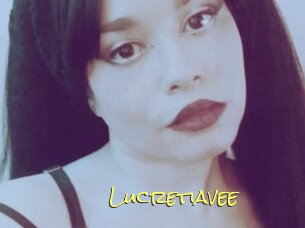 Lucretiavee