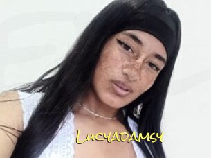 Lucyadamsy