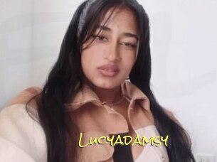 Lucyadamsy