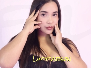Lucycarson