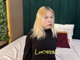 Lucygin