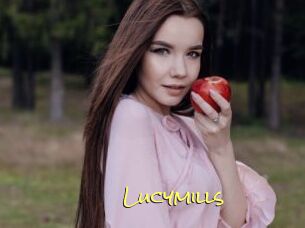 Lucymills
