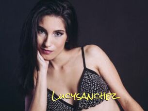 Lucysanchez