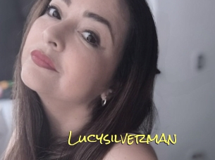 Lucysilverman