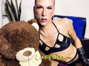 Luifersex