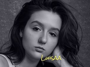 Luisaa