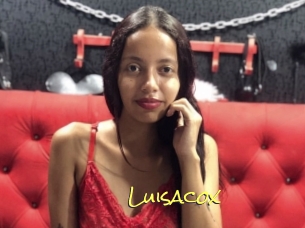 Luisacox