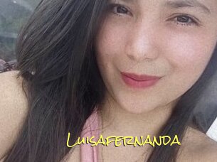 Luisafernanda