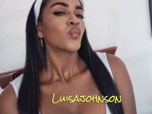 Luisajohnson