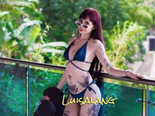 Luisalang