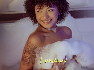 Luisaluv