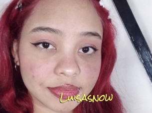 Luisasnow