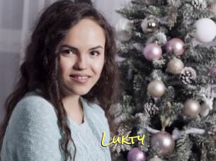 Lukty