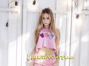 Lullabycuteluu