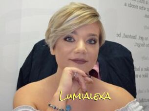 Lumialexa