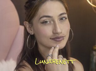Lunabenett