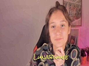 Lunabluuee
