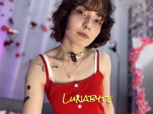 Lunabyte