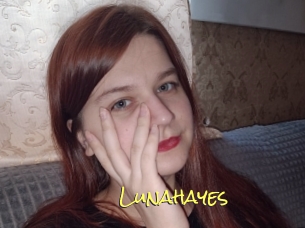 Lunahayes
