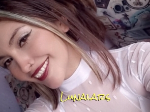 Lunalars