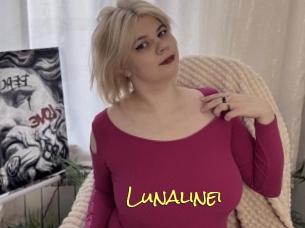 Lunalinei
