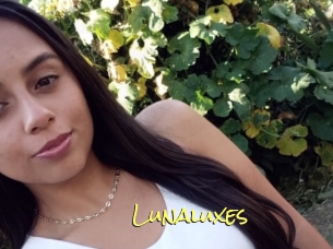 Lunaluxes