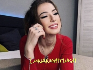 Lunanightwish