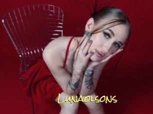 Lunaolsons
