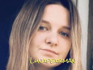 Lunapearman