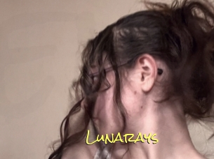 lunarays Elles Mouillent