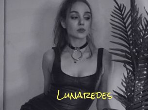 Lunaredes