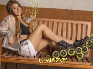 Lunaroy