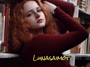 Lunasaimot