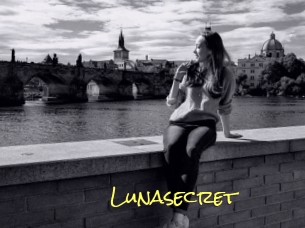 Lunasecret