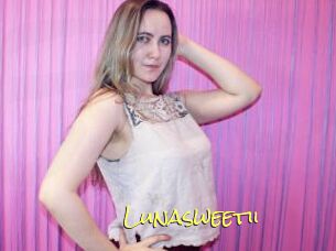Lunasweetii