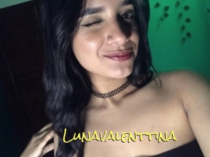 Lunavalenttina