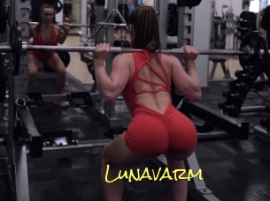 Lunavarm